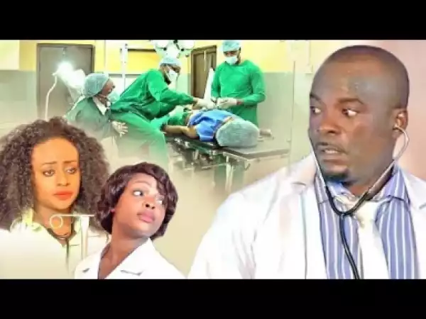 Video: DISQUALIFIED DOCTORS - 2018 Latest Nigerian Movies